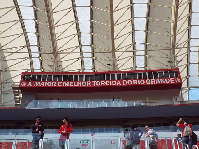 會無不極具 會無不極具