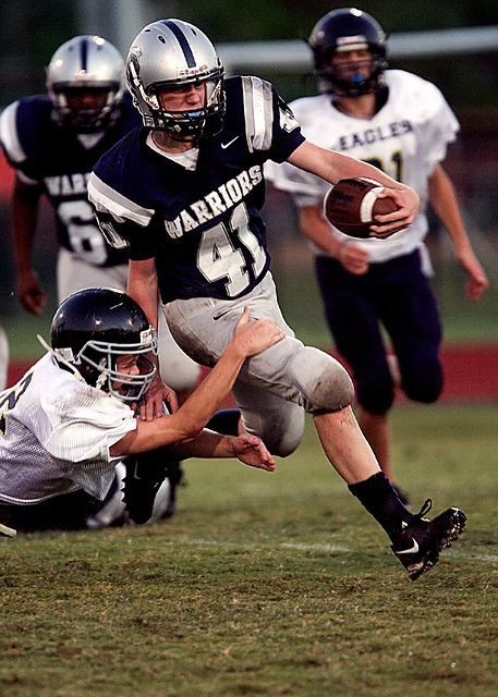 公平竞技 公平竞技